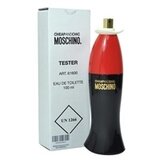 Moschino Cheap And Chic Tualetinis vanduo - Testeris, 50ml