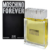Moschino Forever tualetinis vanduo