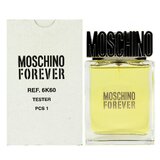 Moschino Forever tualetinis vanduo – testeris