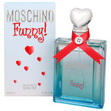 Moschino Funny tualetinis vanduo, 25ml