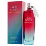 Naomi Campbell Paradise Passion Tualetinis vanduo – testeris