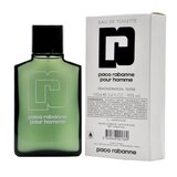 Paco Rabanne Paco Rabanne Pour Homme Tualetinis vanduo - Testeris, 100ml