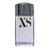 Paco Rabanne XS Tualetinis vanduo 100ml