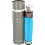Perry Ellis Perry Ellis 360 for Men Tualetinis vanduo, 100ml