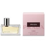 Parfuminis vanduo Prada Amber, 80ml