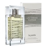 La Prairie Life Threads platininis kvapusis vanduo, 50 ml