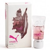 Puma Create Woman Tualetinis vanduo, 20ml