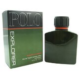 Ralph Lauren Polo Explorer tualetinis vanduo, 40ml