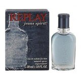 Replay Jeans Spirit! for Him Tualetinis vanduo, 30ml