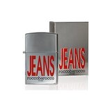 Roccobarocco Jeans pour Homme Tualetinis vanduo, 75ml