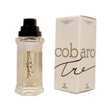 Roccobarocco Tre Parfumuotas vanduo, 100ml