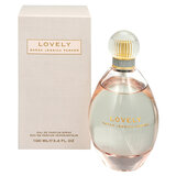 Sarah Jessica Parker Lovely Parfumuotas vanduo