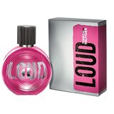 Tommy Hilfiger Loud Women Tualetinis vanduo 75ml