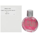 Tommy Hilfiger Loud Her Tualetinis vanduo - Testeris, 75ml