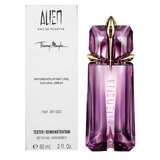Thierry Mugler Alien Tualetinis vanduo - Testeris, 60ml