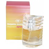 Tom Tailor Speedlife Woman Tualetinis vanduo, 20ml