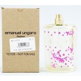 Emanuel Ungaro Ungaro Party Tualetinis vanduo - Testeris, 90ml