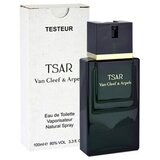Van Cleef & Arpels Tsar tualetinis vanduo – testeris