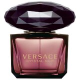 Versace Crystal Noir Eau de Toilette Tualetinis vanduo 90ml