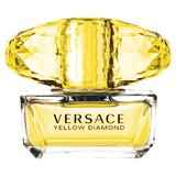 Versace Yellow Diamond Tualetinis vanduo 50ml