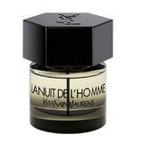 Yves Saint Laurent La Nuit De L'Homme Tualetinis vanduo 60ml