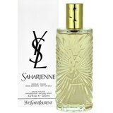 Yves Saint Laurent Saharienne Tualetinis vanduo - Testeris, 125ml