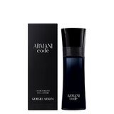 Giorgio Armani Code For Men Tualetinis vanduo 75ml