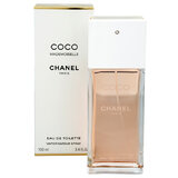 Chanel Coco Mademoiselle Eau de Toilette Tualetinis vanduo