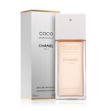 Chanel Coco Mademoiselle Eau de Toilette Tualetinis vanduo 100ml