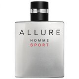 Chanel Allure Homme Sport Tualetinis vanduo 100ml