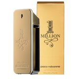 Paco Rabanne 1 Million Tualetinis vanduo 200ml