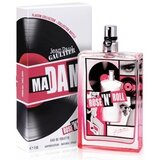 Jean Paul Gaultier Ma Dame Rose N Roll Tualetinis vanduo, 75ml