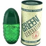 Pino Silvestre Green Generation Tualetinis vanduo