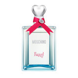 Moschino Funny! Tualetinis vanduo 100ml