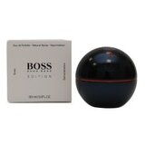Hugo Boss In Motion Black Tualetinis vanduo - Testeris, 90ml