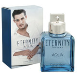 Calvin Klein Eternity Aqua For Men Tualetinis vanduo