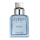 Calvin Klein Eternity Aqua For Men Tualetinis vanduo 100ml