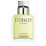 Calvin Klein Eternity For Men Tualetinis vanduo 100ml