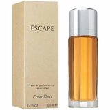 Calvin Klein Escape Parfumuotas vanduo 100ml