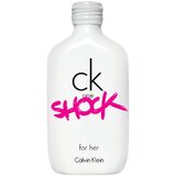 Calvin Klein CK One Shock Tualetinis vanduo 200ml