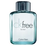 Calvin Klein CK Free for Men Tualetinis vanduo 100ml