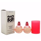 Carolina Herrera 212 Pop tualetinis vanduo - testeris, 60ml