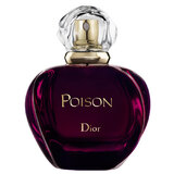 Dior Poison Tualetinis vanduo 50ml