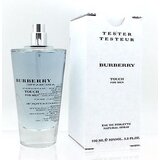 Burberry Touch for Men Tualetinis vanduo - Testeris, 100ml