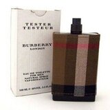 Burberry London for Men Tualetinis vanduo - Testeris, 100ml