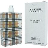 Burberry Brit Parfumuotas vanduo - Testeris, 100ml
