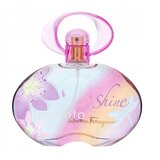 Salvatore Ferragamo Incanto Shine Tualetinis vanduo 50ml