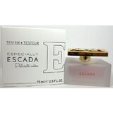 Escada Especially Delicate Notes Tualetinis vanduo - Testeris, 75ml