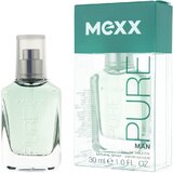 Mexx Pure for Men Tualetinis vanduo, 30ml