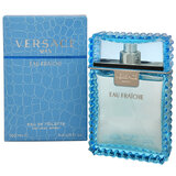 Versace Man Eau Fraiche Tualetinis vanduo
